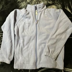 Woman’s Size Small Columbia Jacket
